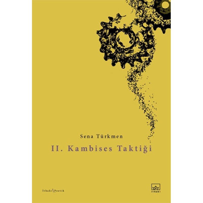 Iı. Kambises Taktiği