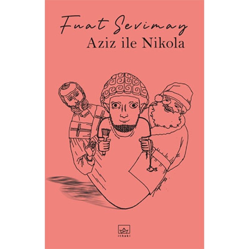 Aziz İle Nikola