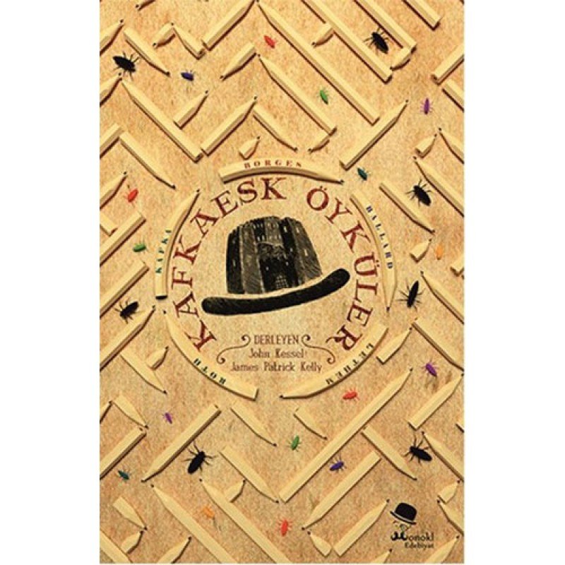 Kafkaesk Öyküler