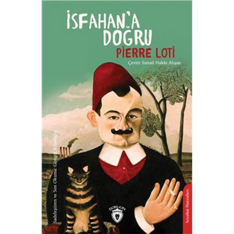 İsfahan’A Doğru