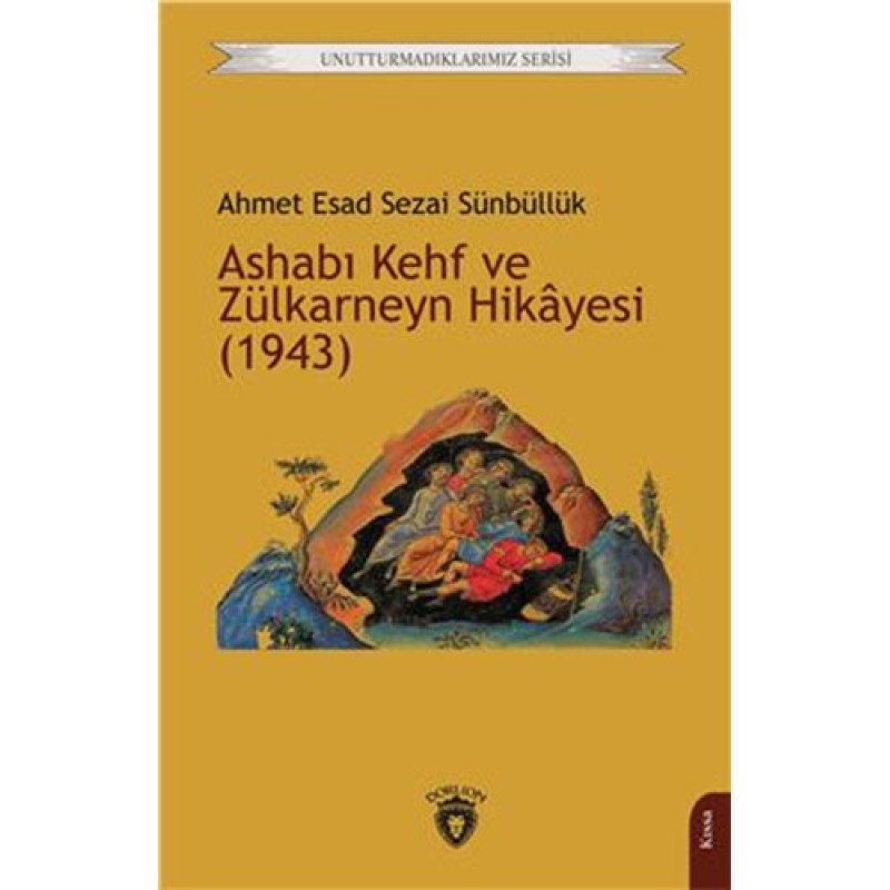 Ashabı Kehf Ve Zülkarneyn Hikayesi (1943)