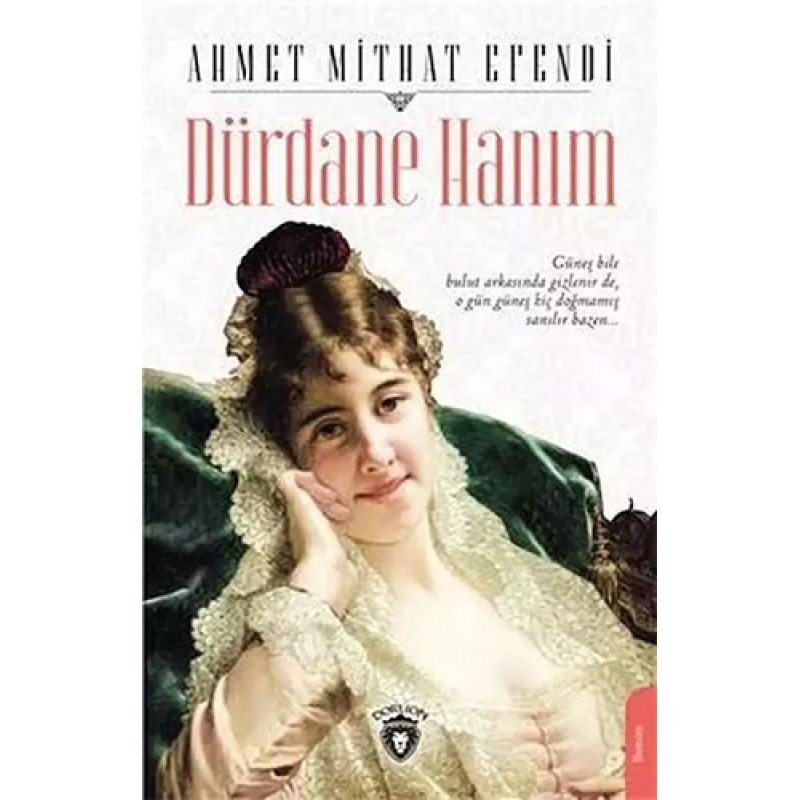 Dürdane Hanım