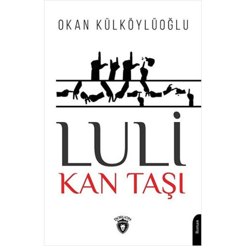 Luli - Kan Taşı