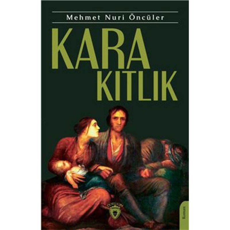 Kara Kıtlık