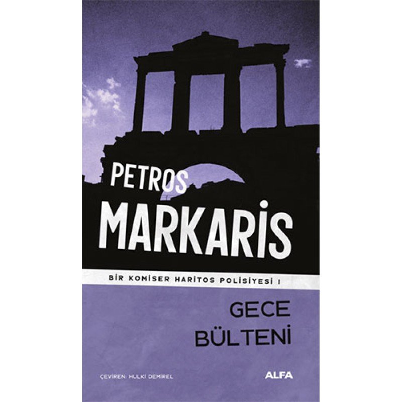 Gece Bülteni