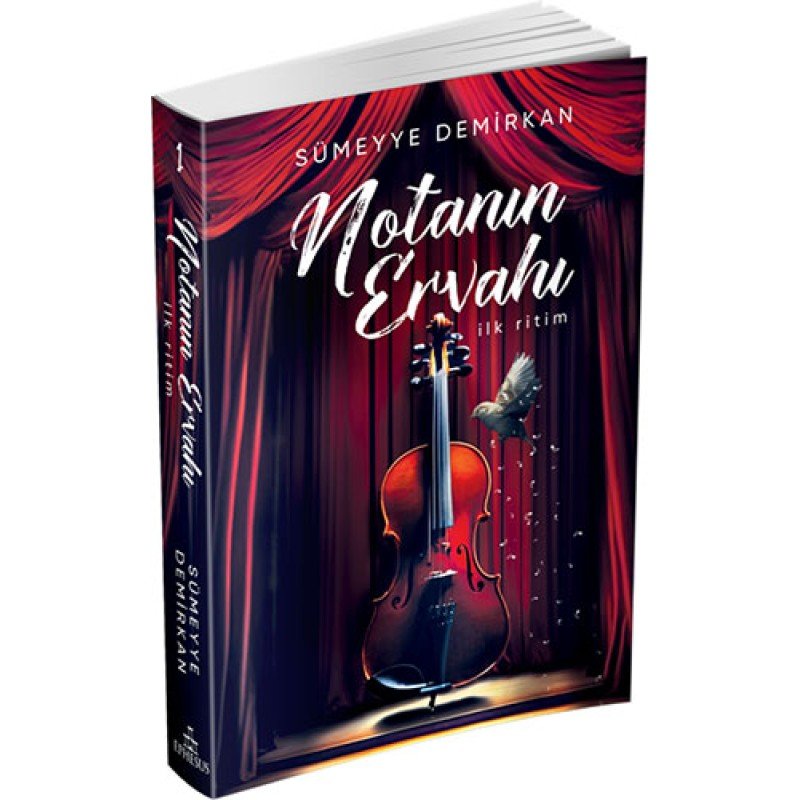 Notanın Ervahı 1 - İlk Ritim