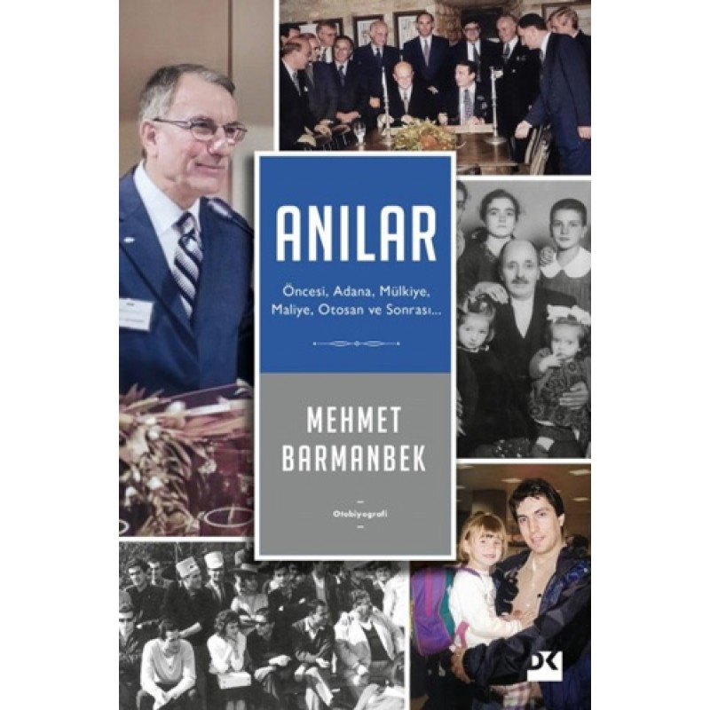 Anılar