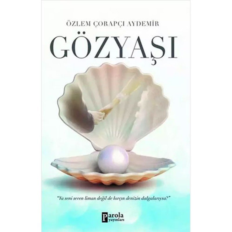 Gözyaşı