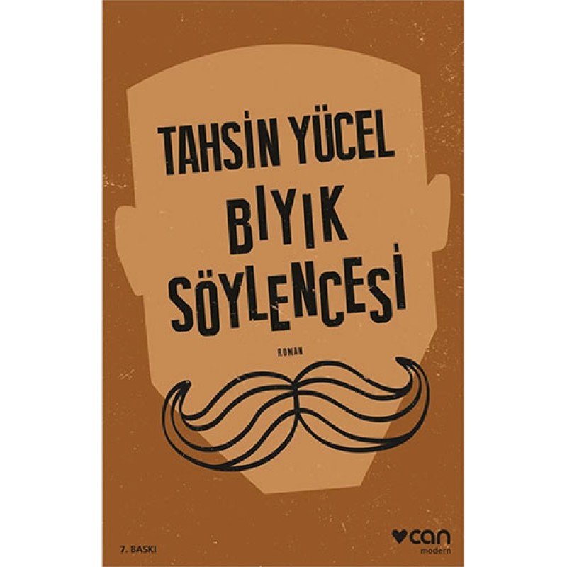 Bıyık Söylencesi
