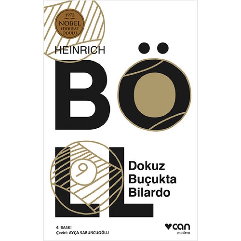 Dokuz Buçukta Bilardo