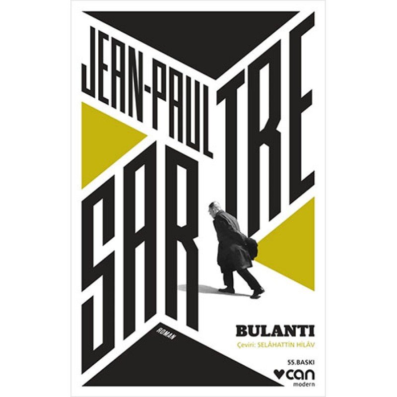 Bulantı