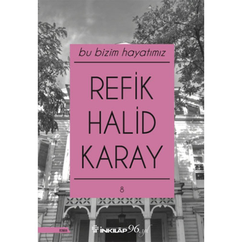 Bu Bizim Hayatımız